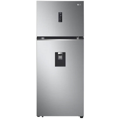 Tủ Lạnh LG GN-D392PSA Inverter 394 lít