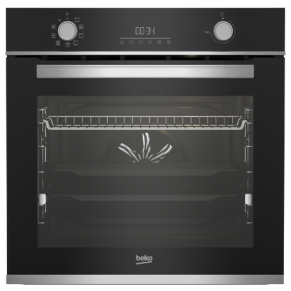 Lò nướng Beko BBIS13400XMSE Âm tủ 72L