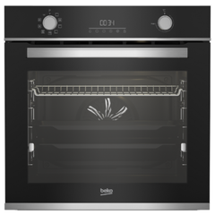 Lò nướng Beko BBIS13400XMSE Âm tủ 72L