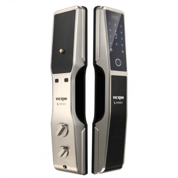 Khóa điện tử Vickini 39810.002 (APP) MSN