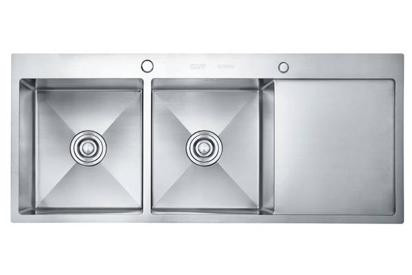 Chậu rửa chén Kaff KF-HM10048