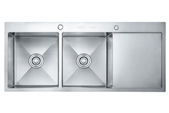 Chậu rửa chén Kaff KF-HM10048