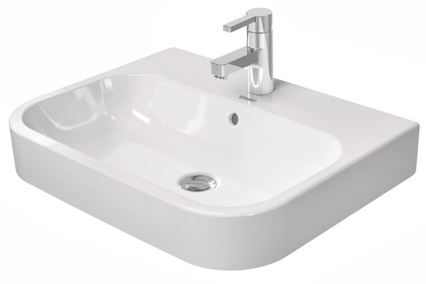 Chậu lavabo Duravit 2315600000 Happy D.2