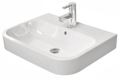 Chậu lavabo Duravit 2315600000 Happy D.2
