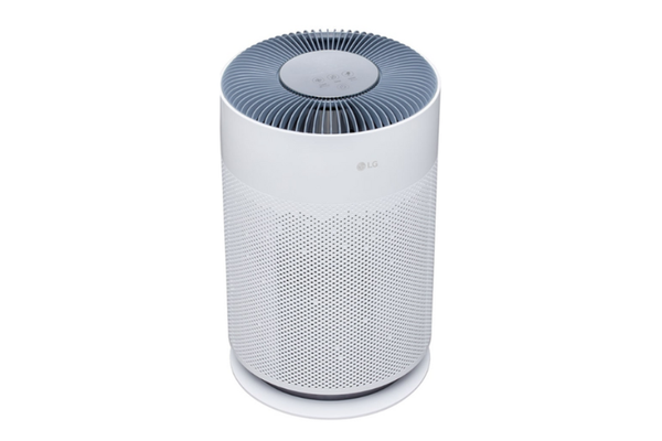 Máy lọc không khí LG PuriCare 360 Hit AS60GHWG0