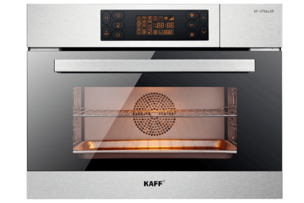 Lò hấp kết hợp nướng Kaff KF-ST56LXR