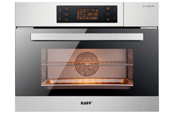 Lò hấp kết hợp nướng Kaff KF-ST56LXR