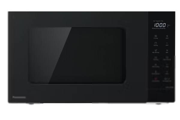 Lò vi sóng Panasonic NN-GT35NBYUE kết hợp nướng inverter 24L