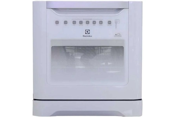 Máy rửa chén Electrolux ESF6010BW