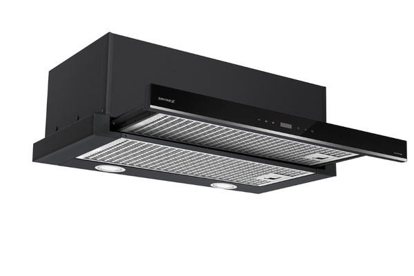 Máy hút mùi Grandx GX H60F58B âm tủ