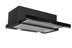 Máy hút mùi âm tủ Grandx GX H60F58B