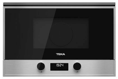Lò vi sóng kết hợp nướng Teka MS 622 BIS L 40584100