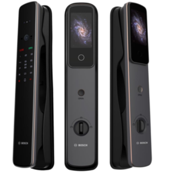 Khóa điện tử Bosch EL800VF EU App