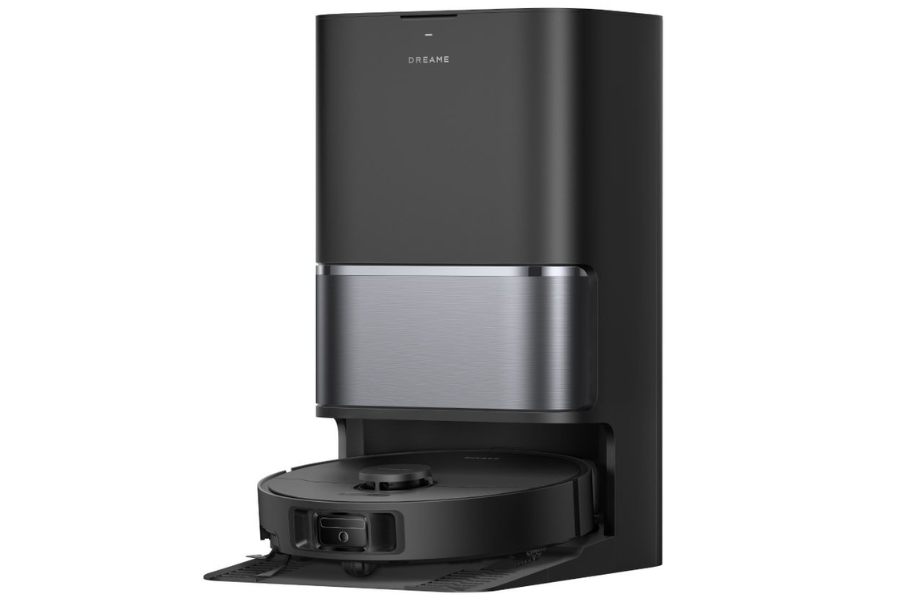 Robot hút bụi lau nhà Dreame L10s Ultra gen 3