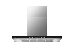 Máy hút mùi GrandX GX H90T78B áp tường