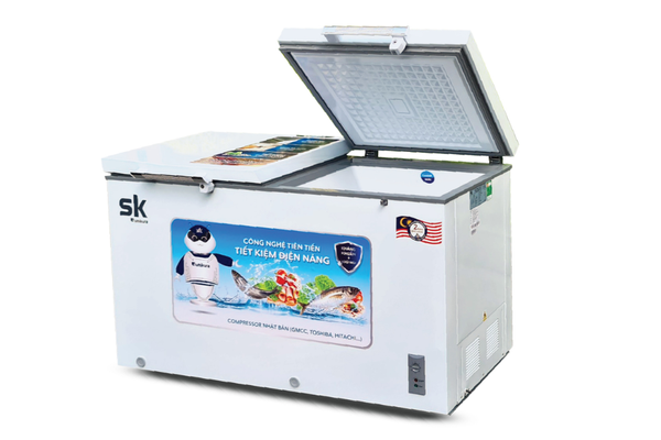 Tủ đông Sumikura SKF-300D/JS 350 lít