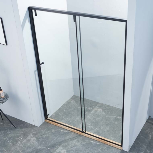 Phòng tắm đứng Maamo Dalivy CF38 cửa lùa 1 cánh
