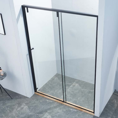 Phòng tắm đứng Maamo Dalivy CF38 cửa lùa 1 cánh