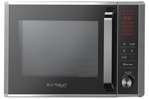 Lò vi sóng kết hợp nướng Eurosun MWO-T26EU