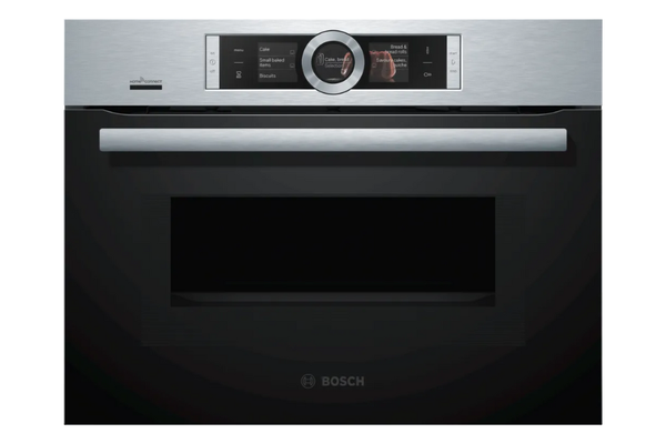 Lò nướng Bosch CMG656BS6B