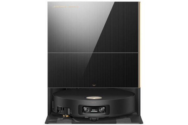 Robot hút bụi lau sàn Dreame X60 Ultra Extreme