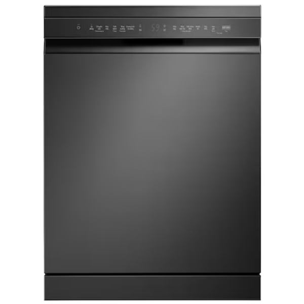 Máy rửa chén LG LDN14BLA5 Quadwash™ màu đen