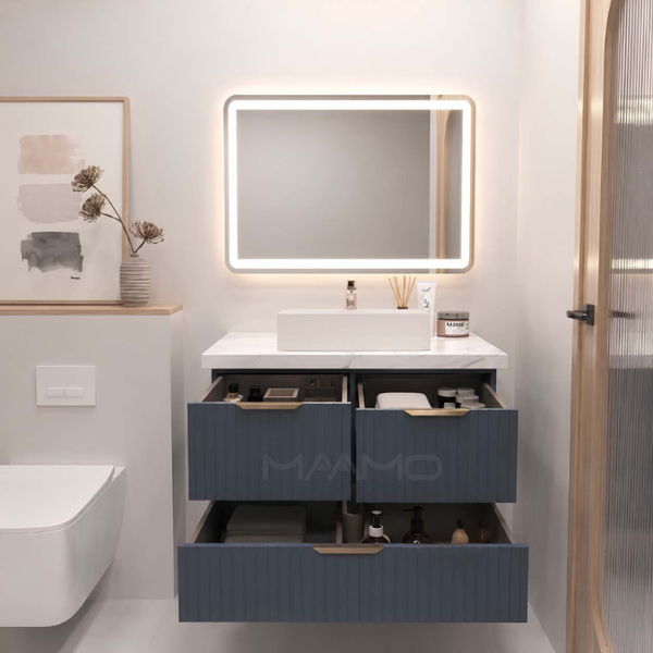 Tủ lavabo Maamo MF22-80