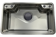 Chậu rửa chén Maadela MDS-7848GCKTS