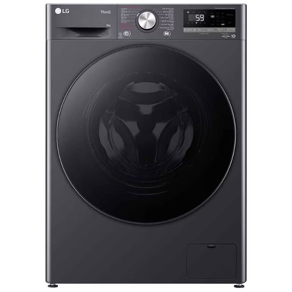 Máy giặt LG FV1409S4M1 Inverter 9 kg