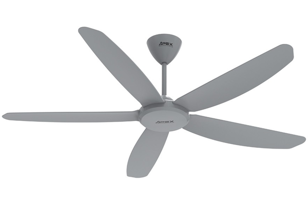 Quạt trần Sunhouse APF7668G 5 cánh