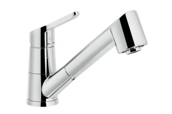 Vòi rửa chén Nobili BLUES NB177