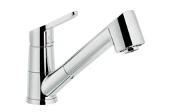 Vòi rửa chén Nobili BLUES NB177