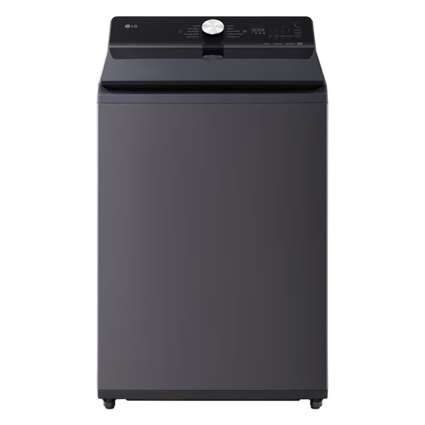 Máy giặt LG T2315DX5G 15kg màu đen