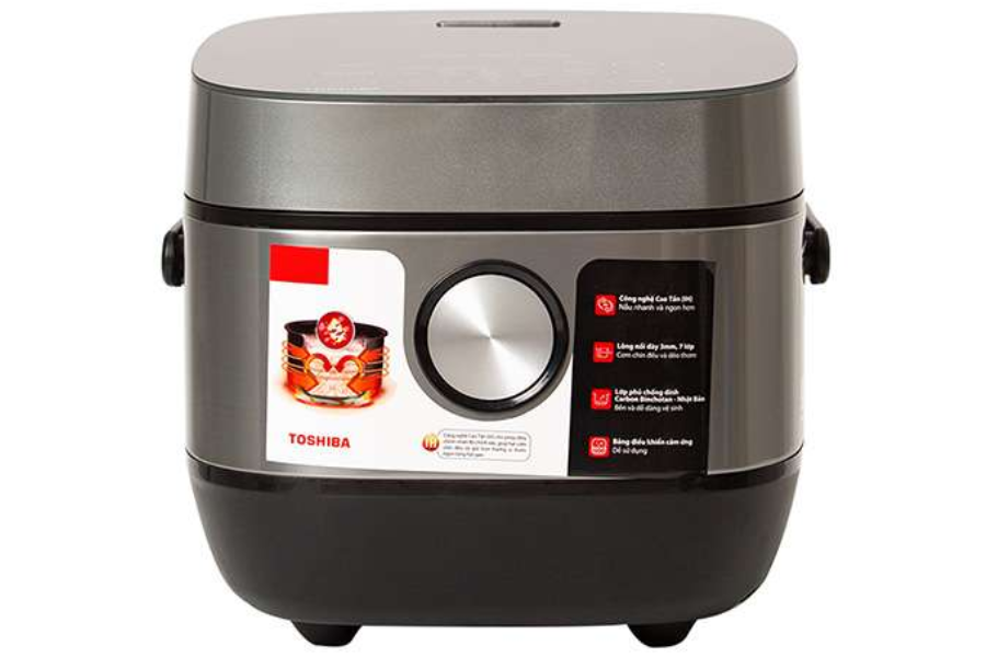 Nồi cơm điện Toshiba RC-10IP1PV