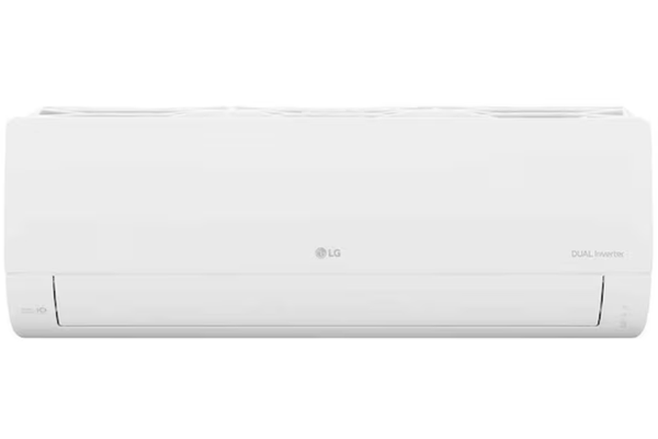 Máy lạnh LG IEC24M2 DUALCOOL Inverter 1 chiều 21.200 BTU 2.5HP