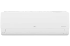 Máy lạnh LG IEC24M2 DUALCOOL Inverter 1 chiều 21.200 BTU 2.5HP
