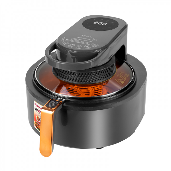 Nồi chiên không dầu Fujihome AG6D 6 Lít