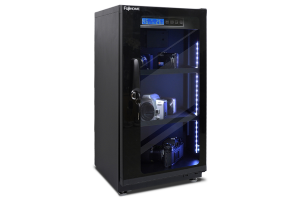 Tủ chống ẩm Fujihome DC-50E
