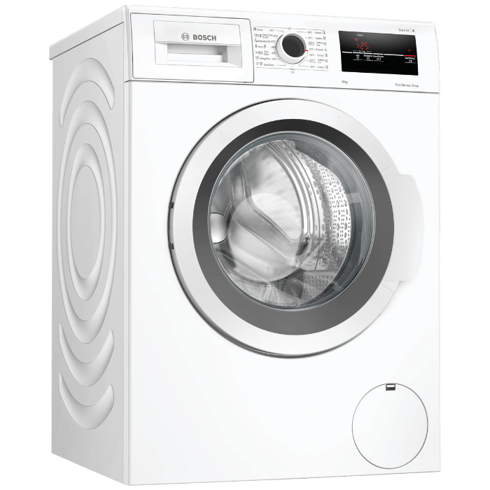 Máy giặt Bosch WAJ20180SG 8kg