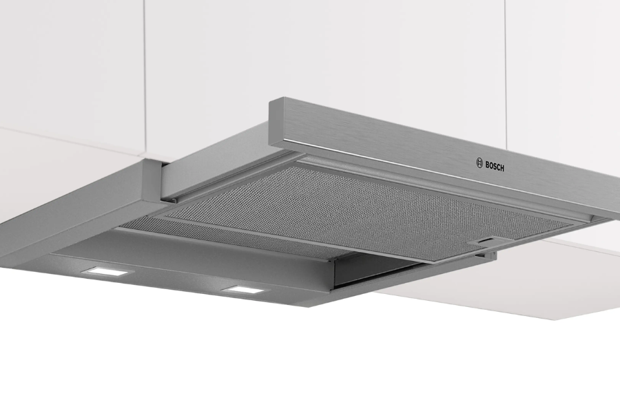 Máy hút mùi Bosch DFS067A51B Serie 4