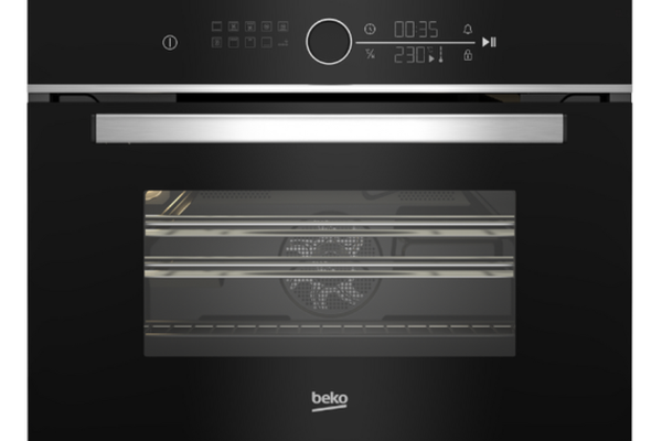 Lò nướng Beko BBCW18400B Âm tủ 48L