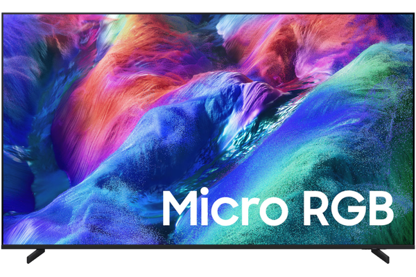 Tivi Samsung MRA65R85HAKXXV Micro RGB 4K Vision AI Smart 65 Inch