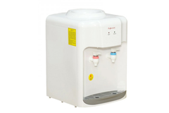 Máy lọc nước nóng lạnh Fujihome WD5510E mini để bàn