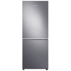 Tủ lạnh Samsung RB27N4020S9/SV ngăn đông mềm Optimal Fresh Zone 285 lít màu bạc