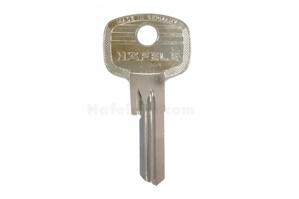 Chìa khóa Hafele 916.09.915 KL HTH