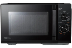 Lò vi sóng Toshiba MW3-MG25PE(BK)