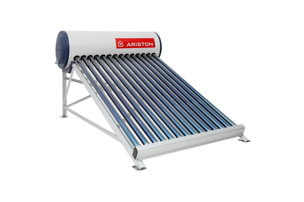 Máy nước nóng năng lượng mặt trời Ariston Eco 2 1818 25 TNSS 190 lít 3022424