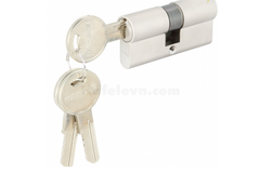 Ruột khóa Hafele 916.09.614 35.5/35.5mm