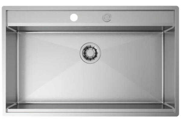 Chậu rửa chén Artinox NEWGO NA830 1 hộc