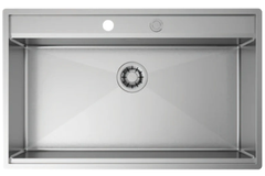 Chậu rửa chén Artinox NEWGO NA830 1 hộc